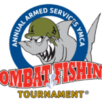 2021 ARMED SERVICES YMCA OF ALASKA  Combat  Fishing Tournament