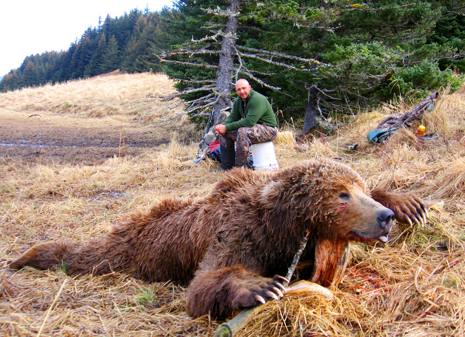 Sonora Mexico Trophy Mule Deer Hunt Raffle