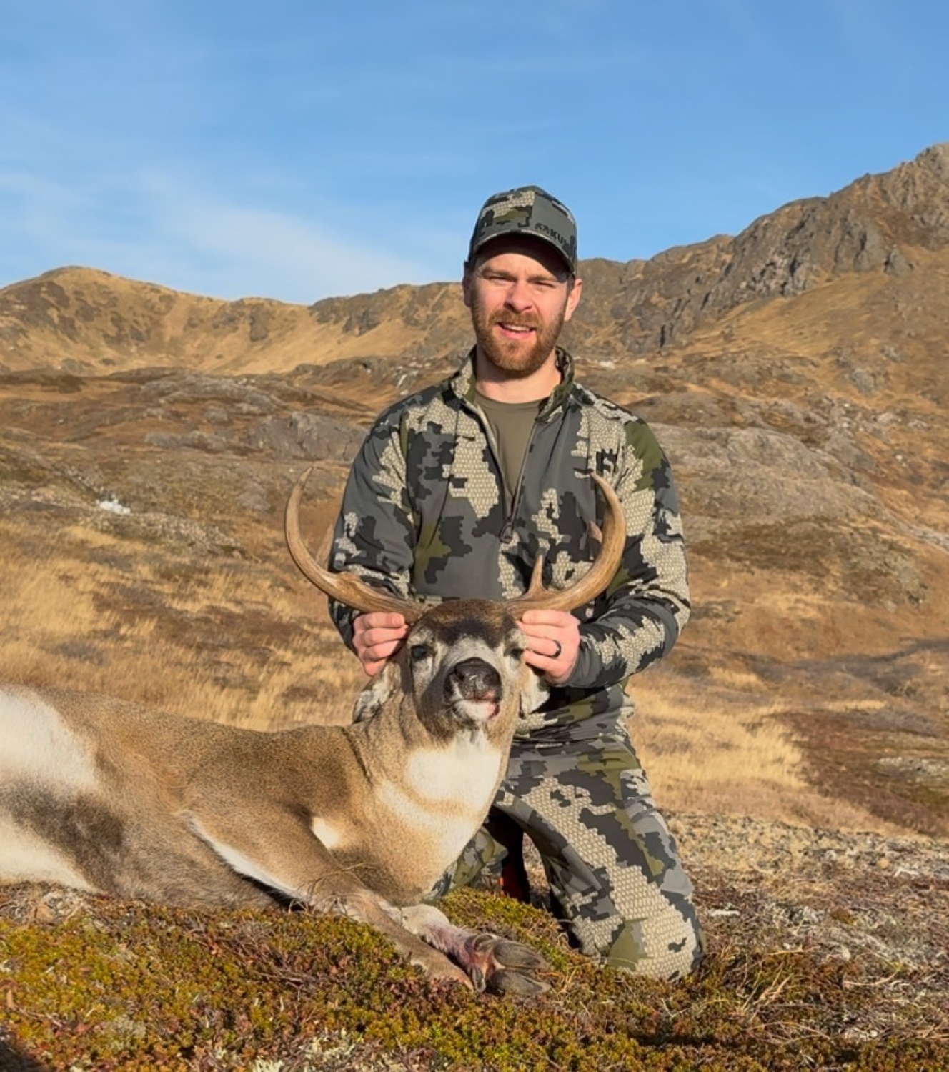 Swarovski’s ATX 25-60x65mm Spotting Scope