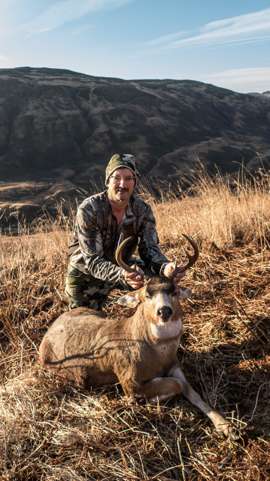 Swarovski’s ATX 25-60x65mm Spotting Scope