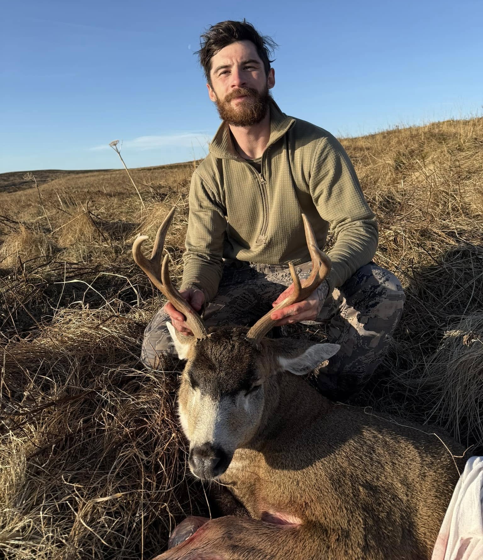 Swarovski’s ATX 25-60x65mm Spotting Scope