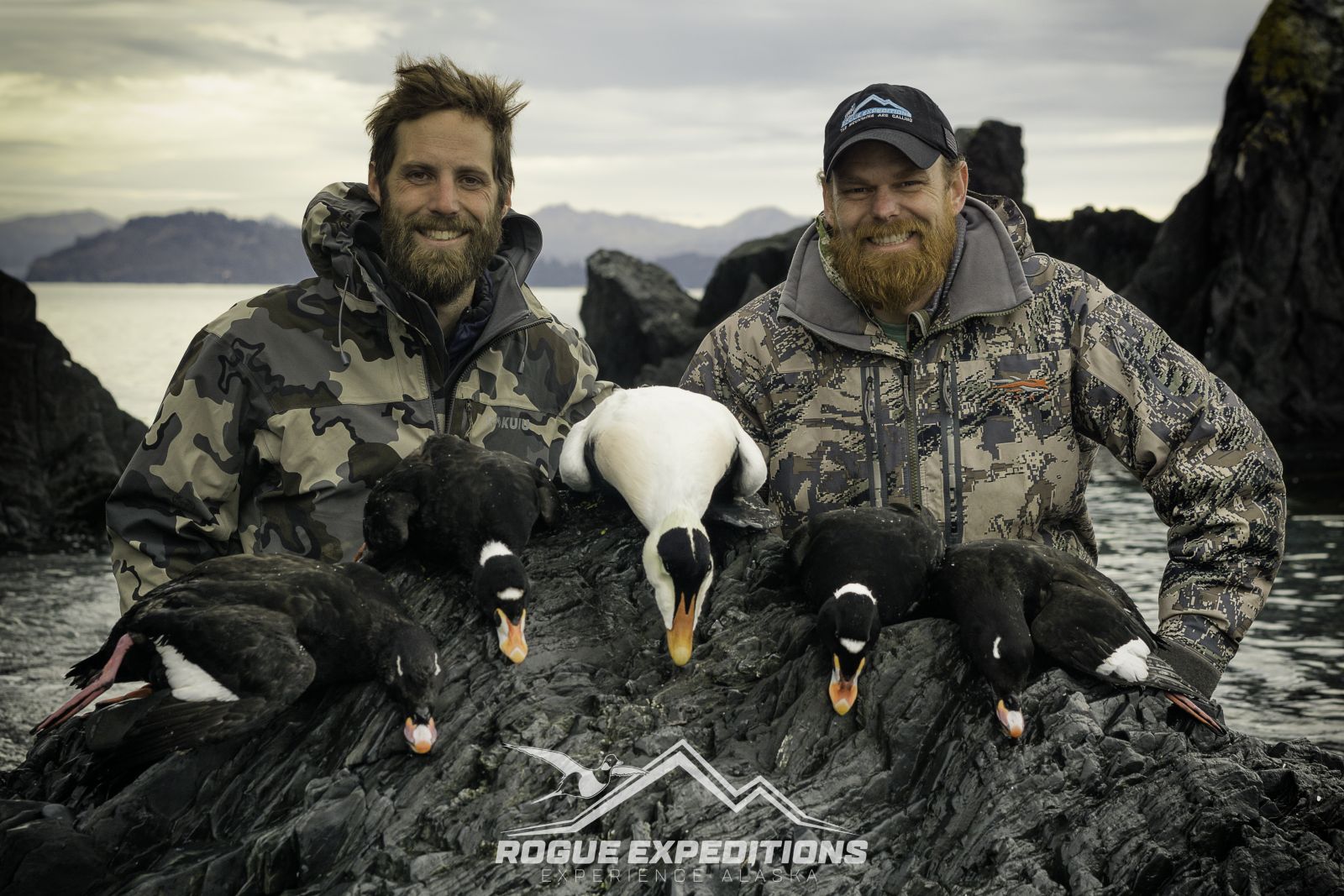Sonora Mexico Trophy Mule Deer Hunt Raffle
